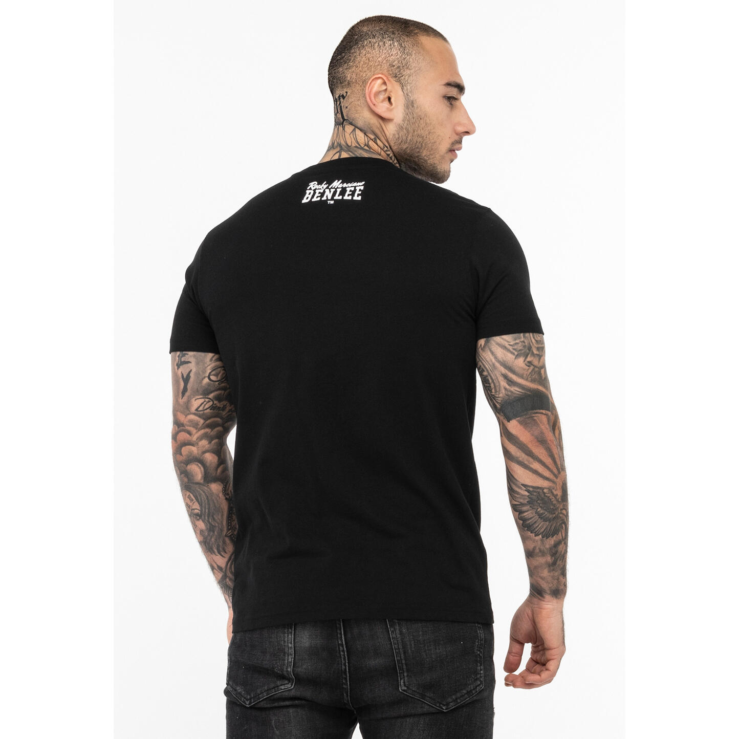 T-shirt Benlee Westfall 3/6