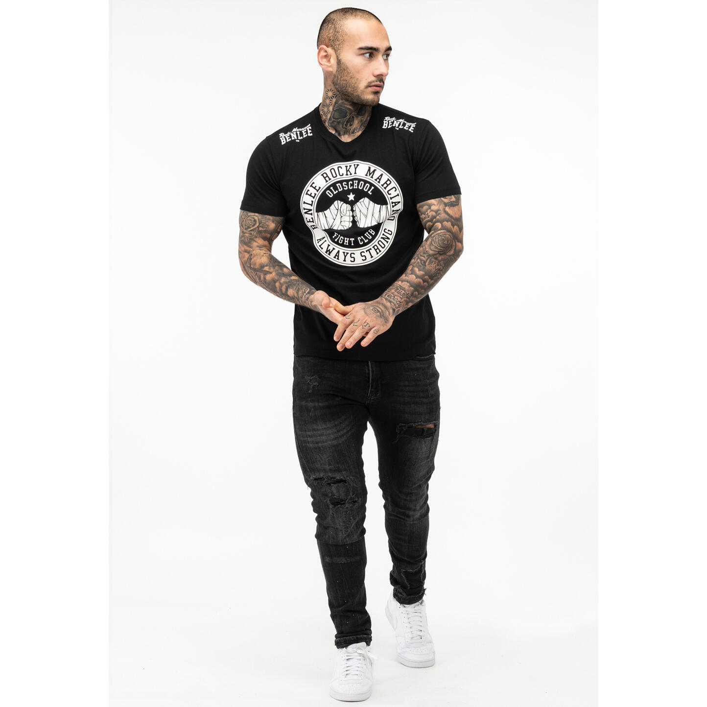 T-shirt Benlee Westfall 2/6