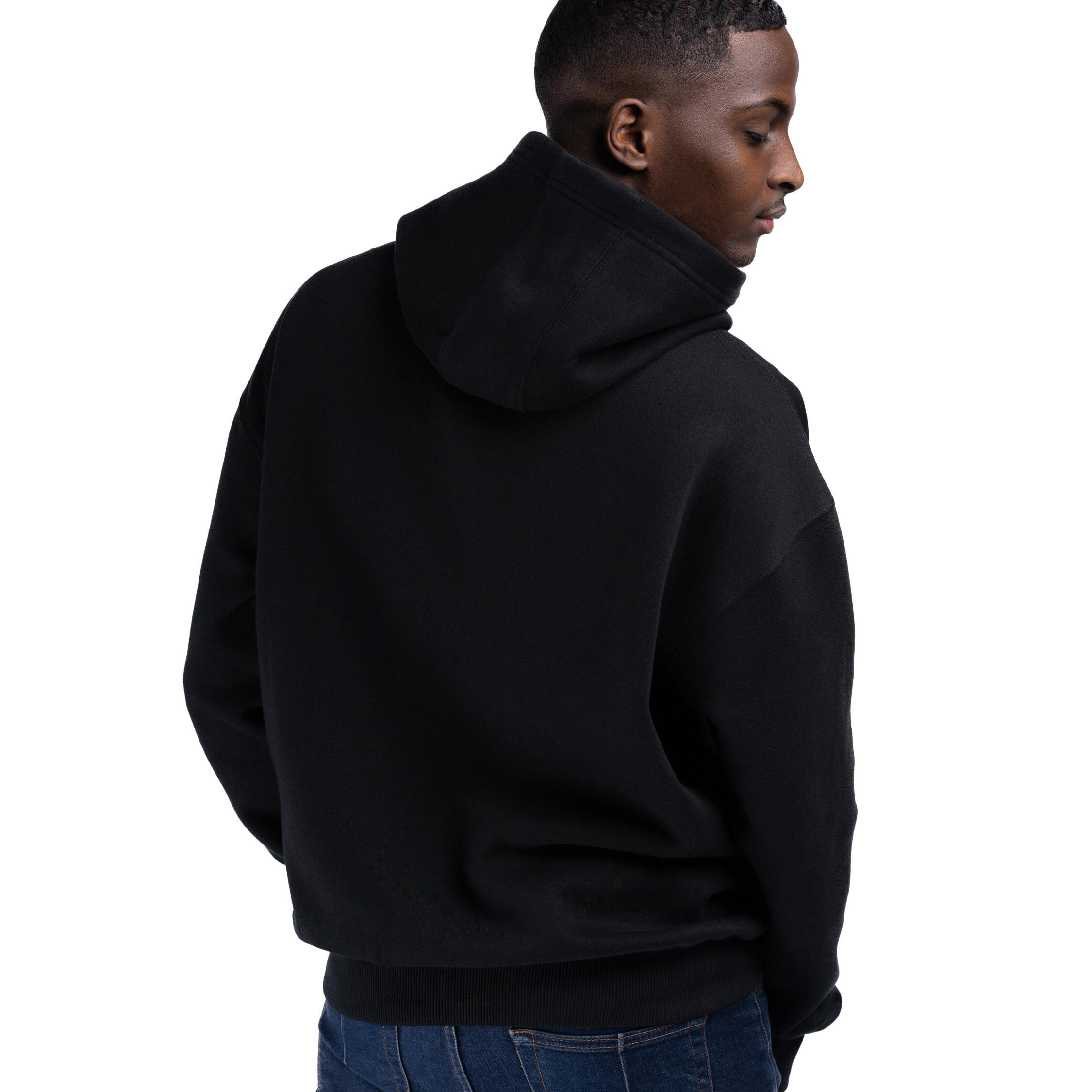 Sweatshirt à capuche Benlee Lemmy 4/5