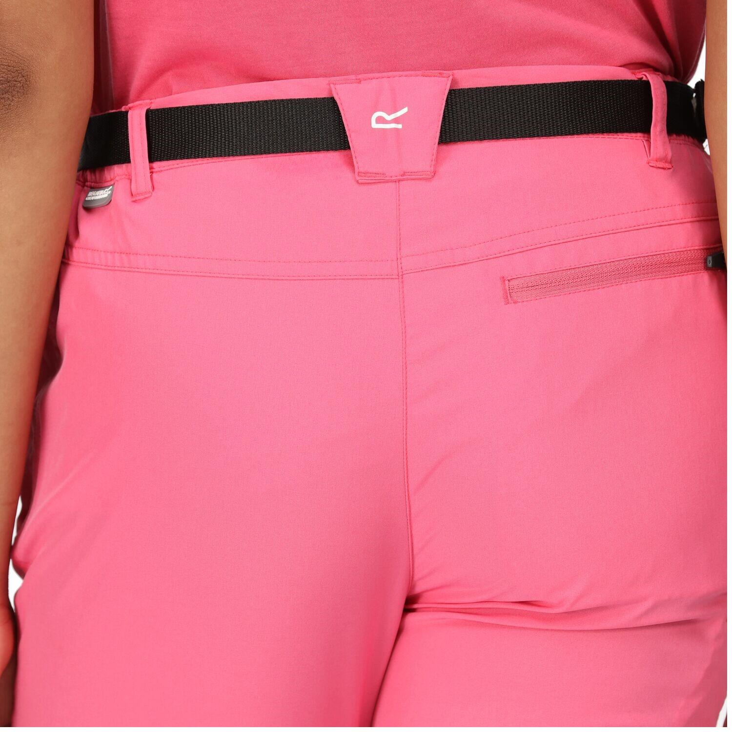 Regatta 3/4 Capri Hose Damen 2/7