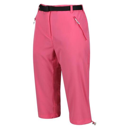 Regatta 3/4 Capri Hose Damen