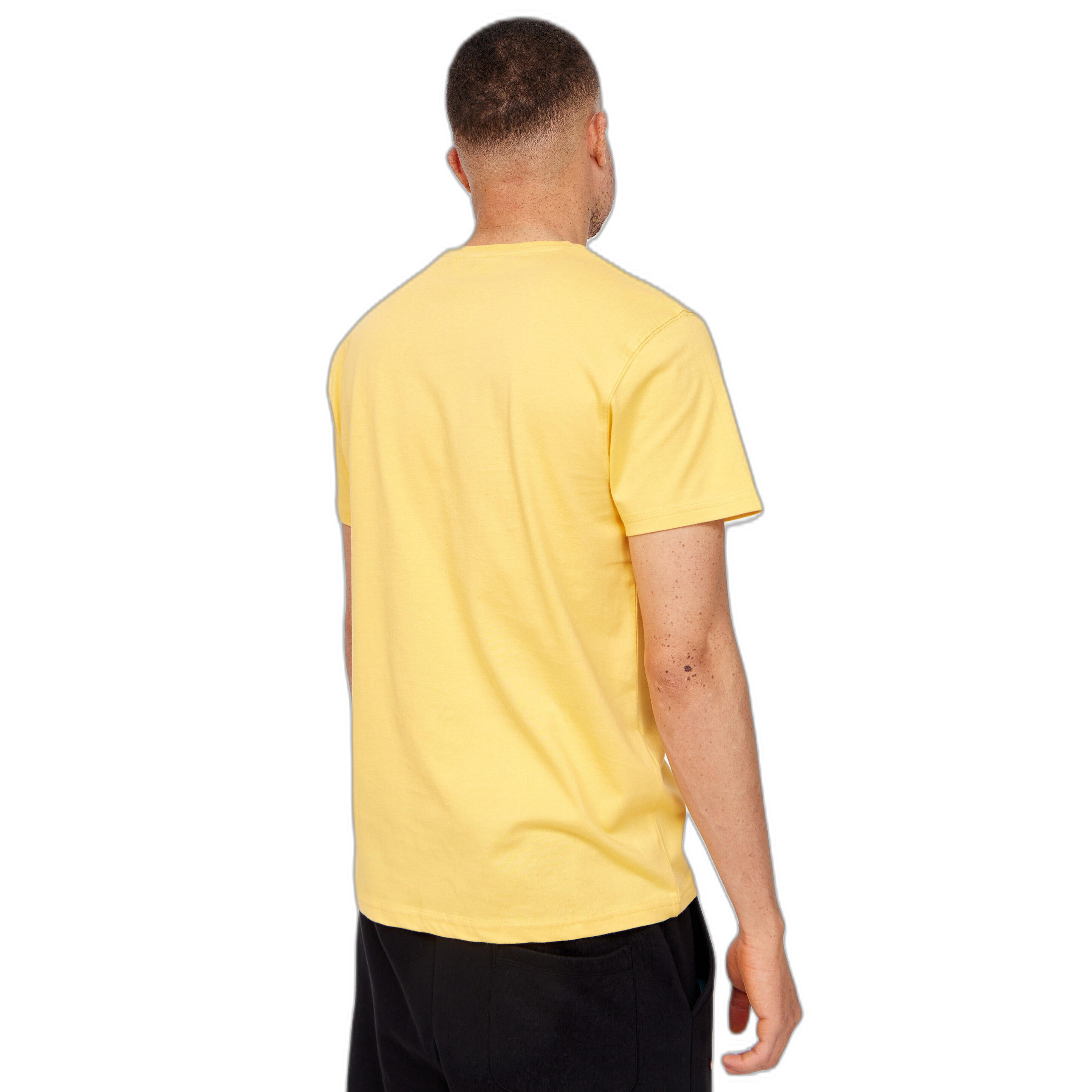 T-shirt Lonsdale Pitsligo 3/5