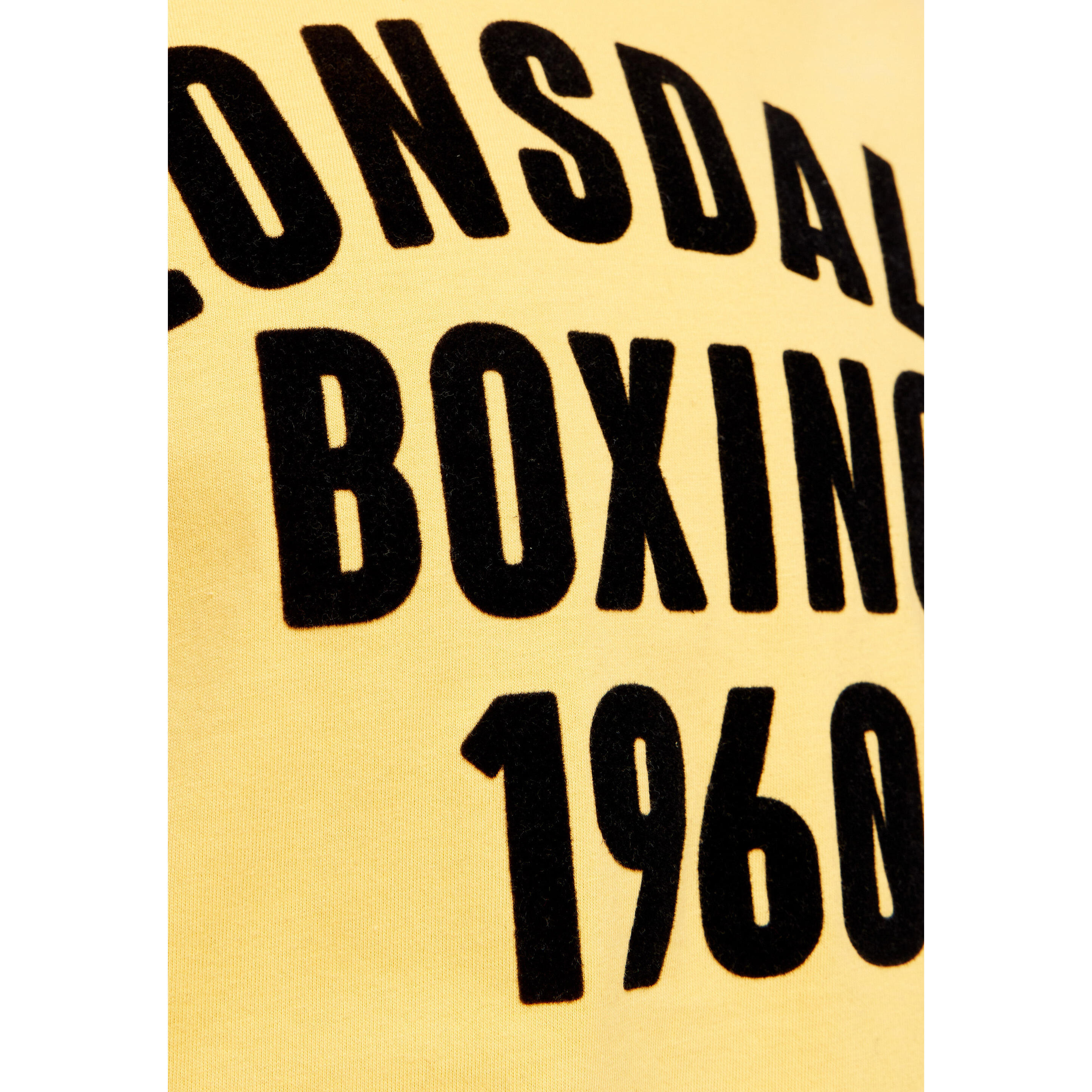 T-shirt Lonsdale Pitsligo 4/5