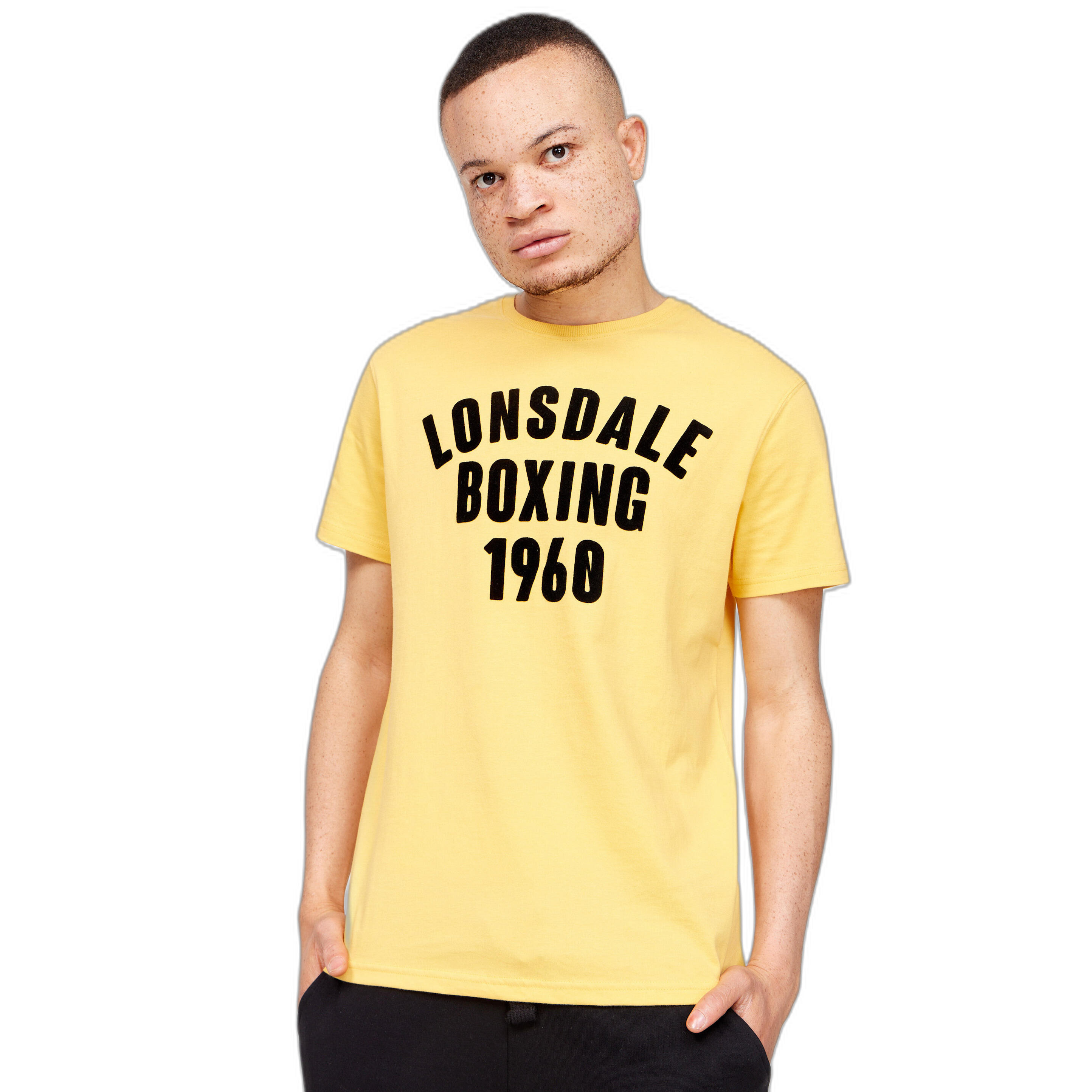 LONSDALE picture
