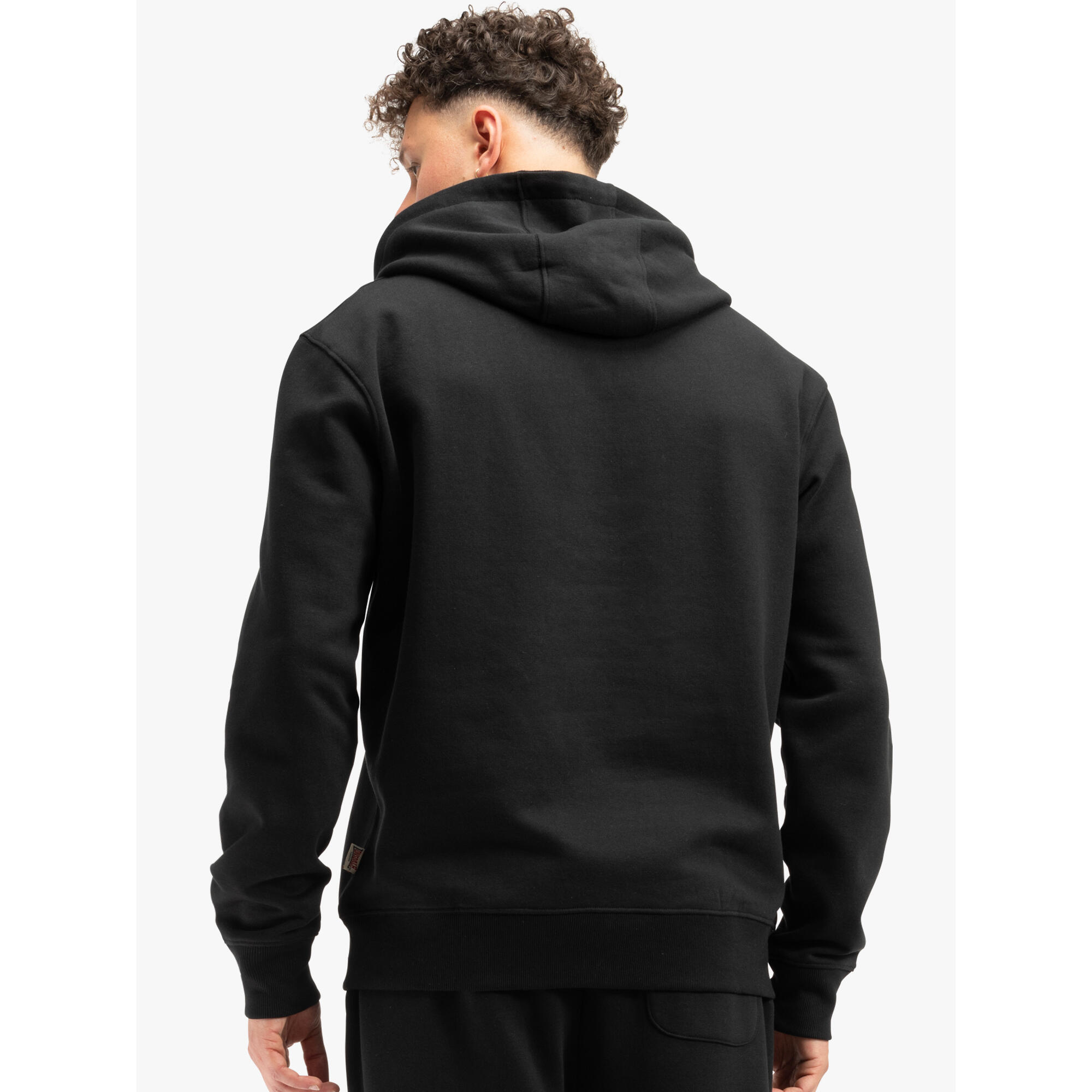 Hoodie Lonsdale Chatsworth 4/6
