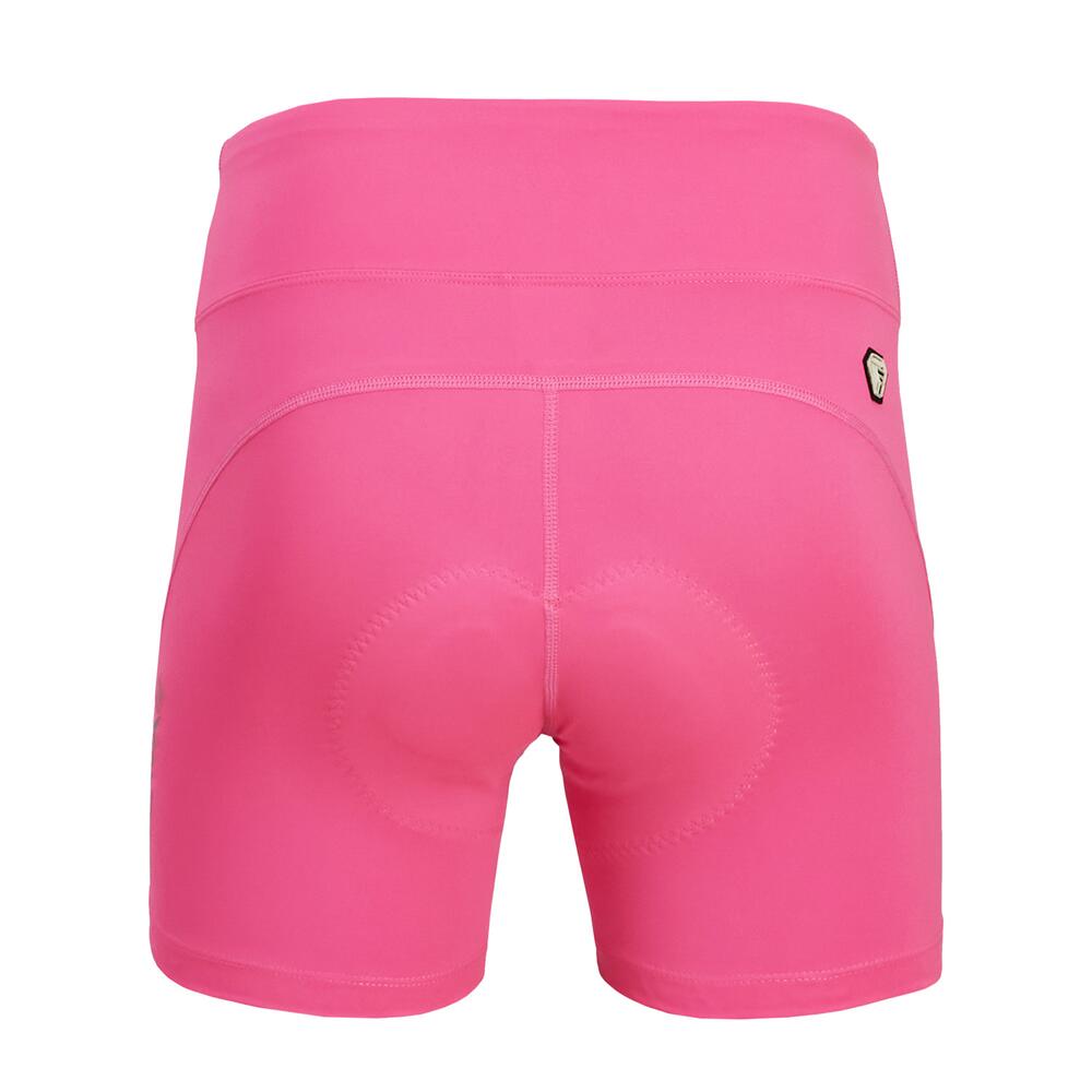 Shorts für Damen Silvini 2/2