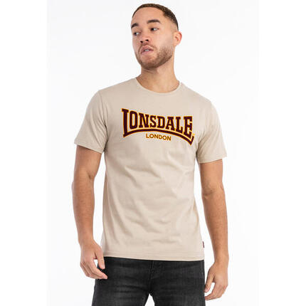 T-shirt coupe slim Lonsdale Classic
