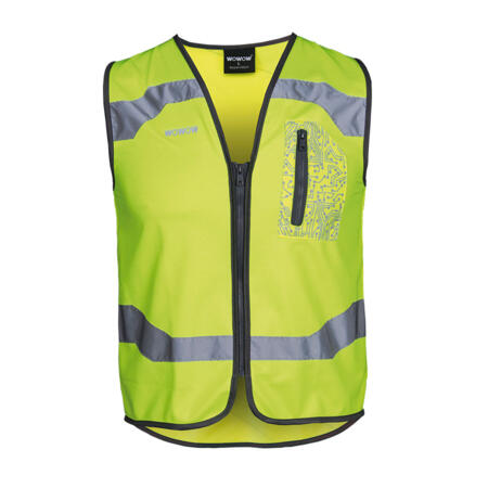 Waistcoat Wowow Drone 1/5