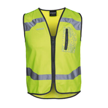 Waistcoat Wowow Drone