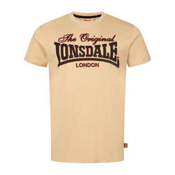 T-shirt Lonsdale Cotha Regular Fit
