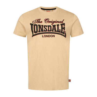 T-shirt lonsdale cotha regular fit