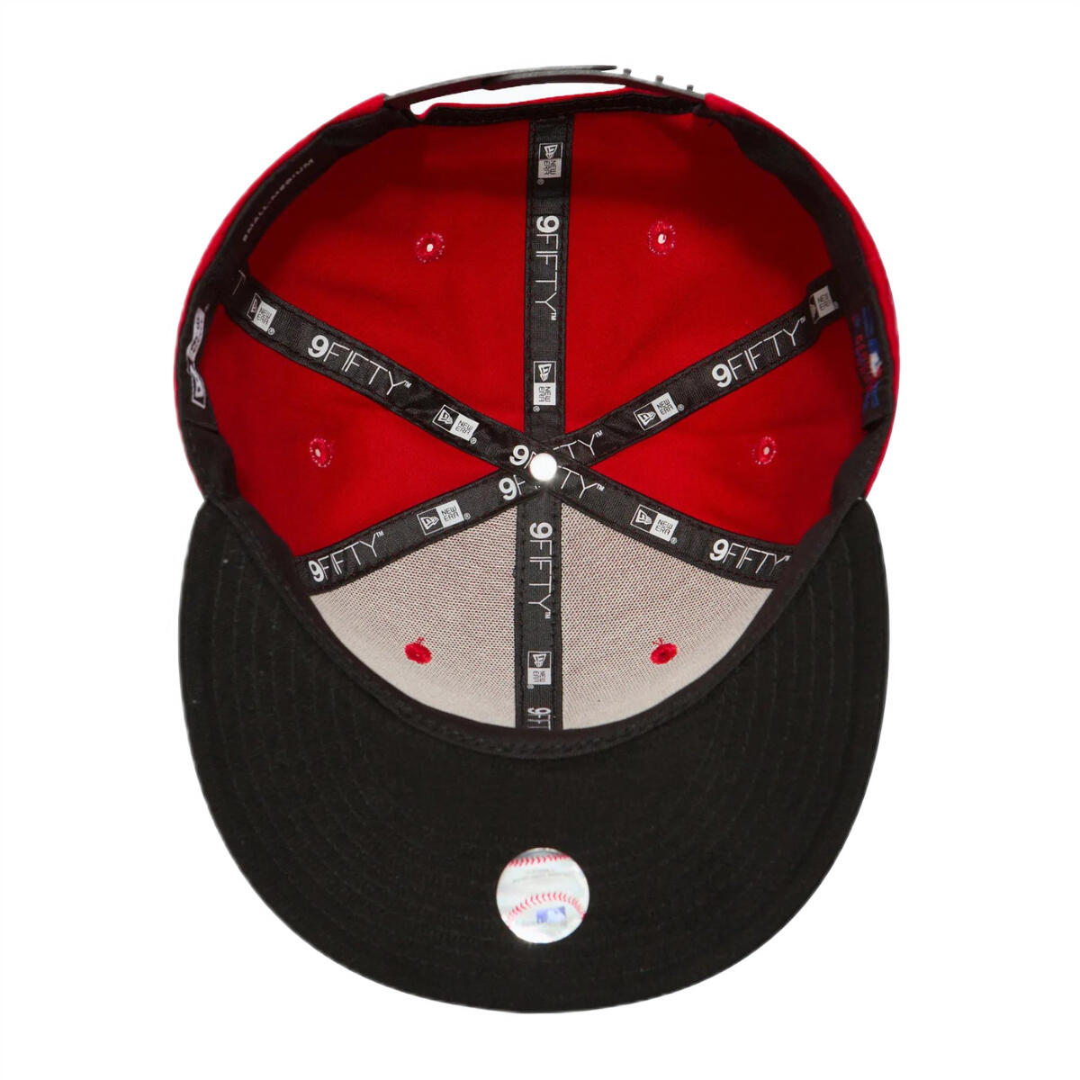 Pet New era model 10879530 voor unisex 4/5