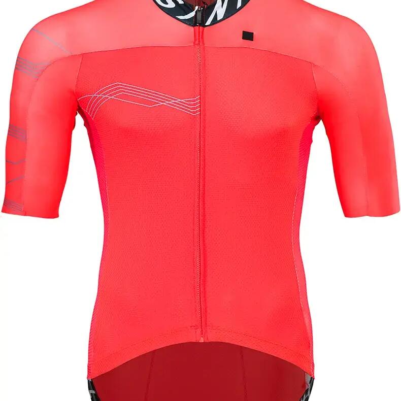 Pánsky cyklistický dres MD1604 Stelvio