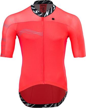 Maillot Silvini Stelvio
