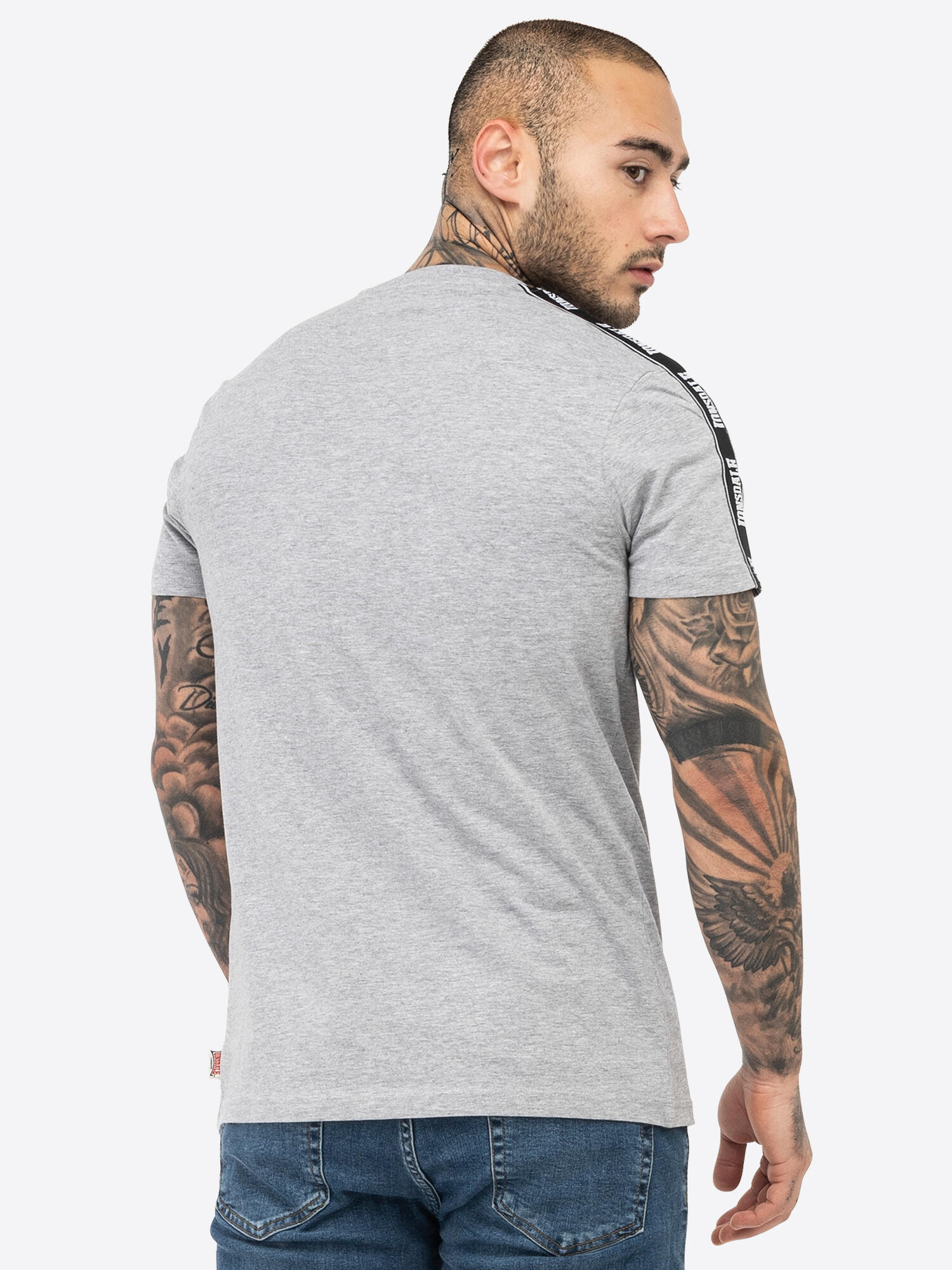 T-Shirt Lonsdale Vementry 4/5
