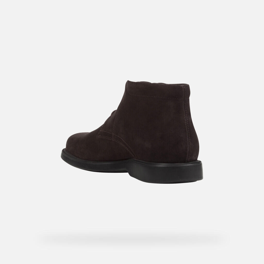 Laarzen Geox Brayden 5/7