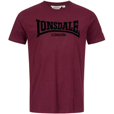 T-shirt lonsdale ll008 one tone
