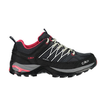 Damskie Niskie buty trekkingowe CMP Rigel waterprof
