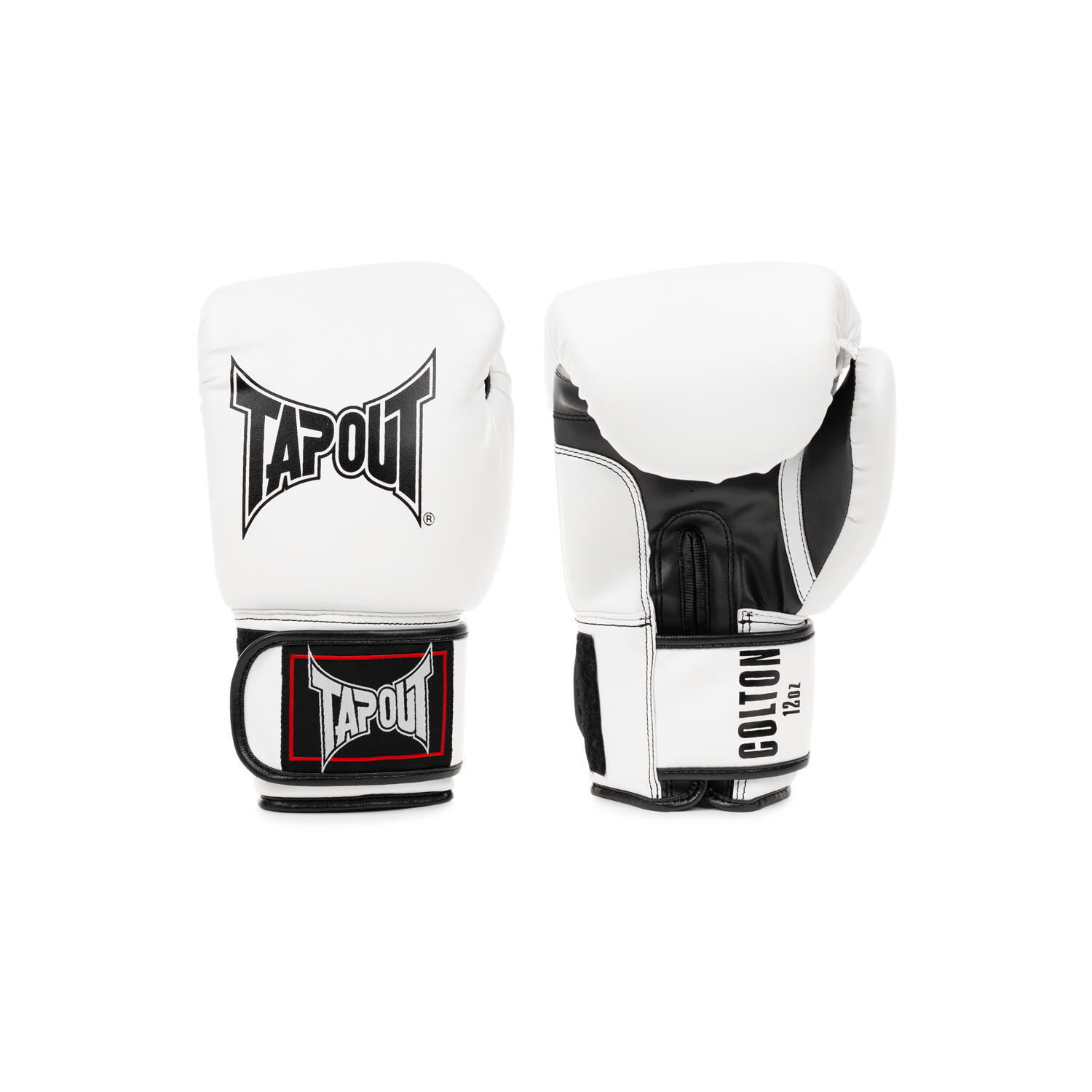 TAPOUT picture