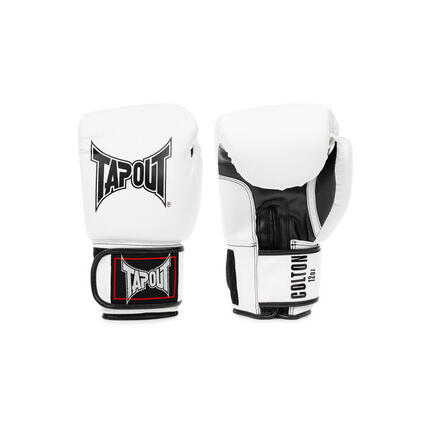 Rękawice bokserskie Lonsdale Tapout Colton (x2)