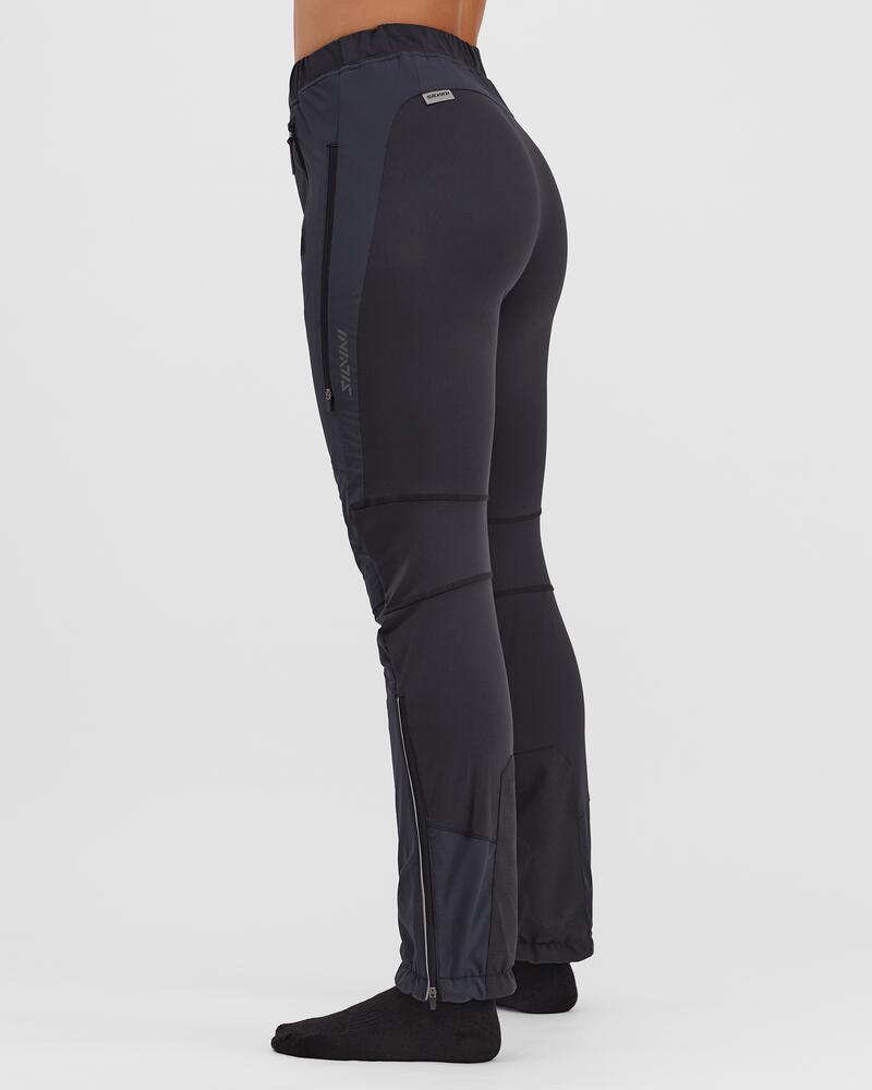 Pantalon de ski femme Silvini Soracte 3/7
