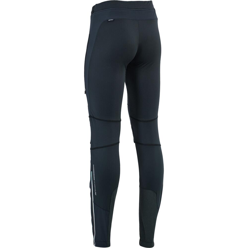 Pantalon de ski femme Silvini Soracte 2/7