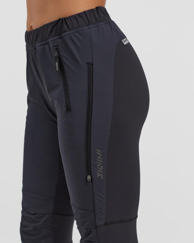 Pantalon de ski femme Silvini Soracte 5/7