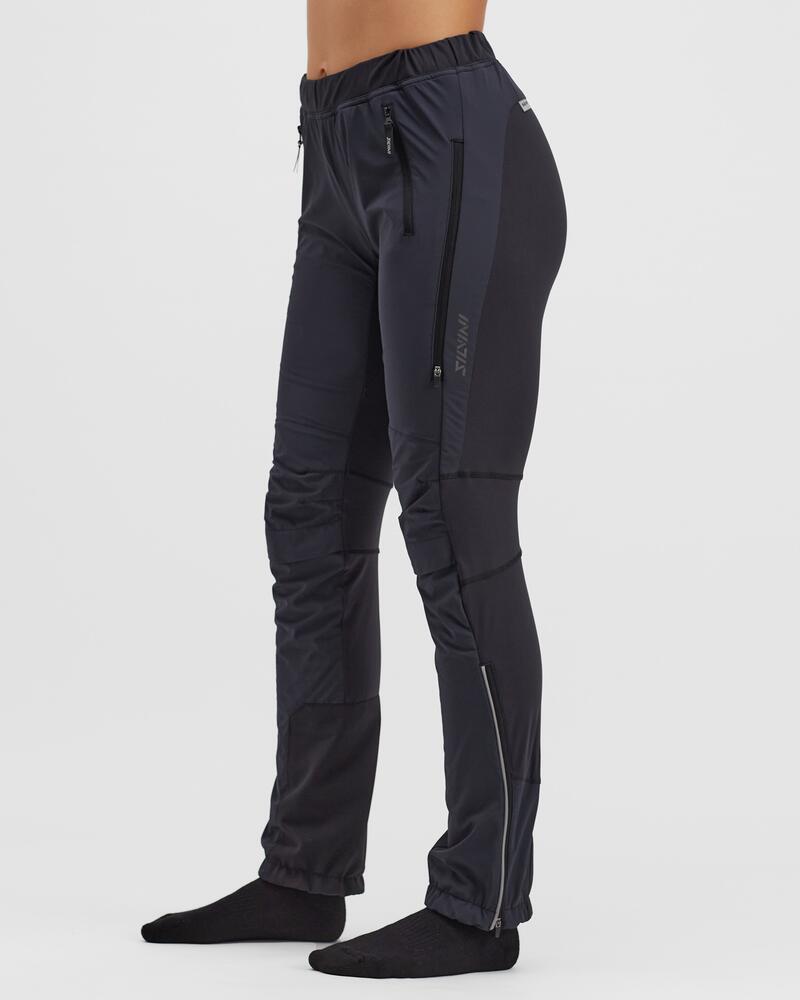 Pantalon de ski femme Silvini Soracte 4/7
