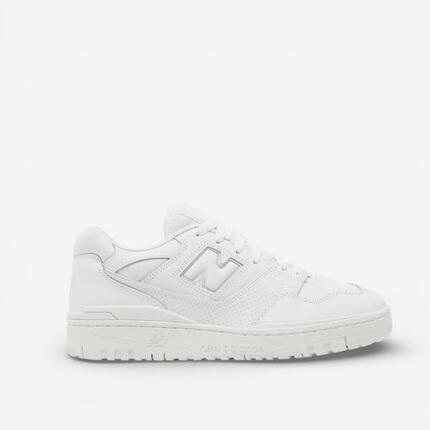 New Balance 550 White Grey
