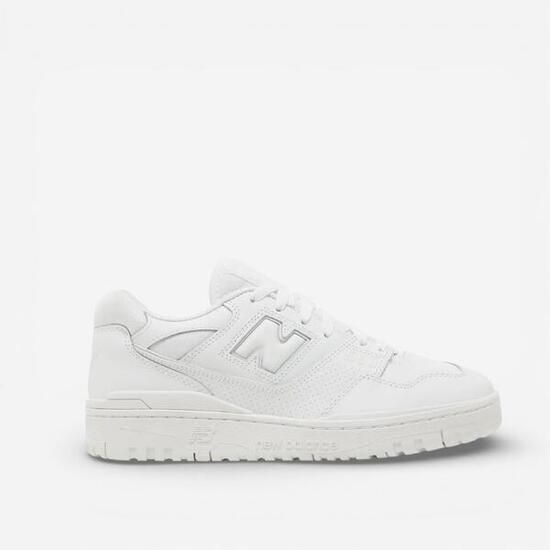 New Balance 550 White Grey