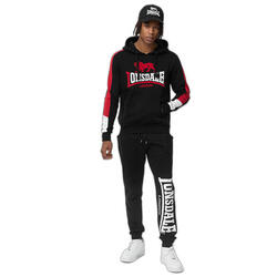 Sweatshirt à capuche Lonsdale Langwell