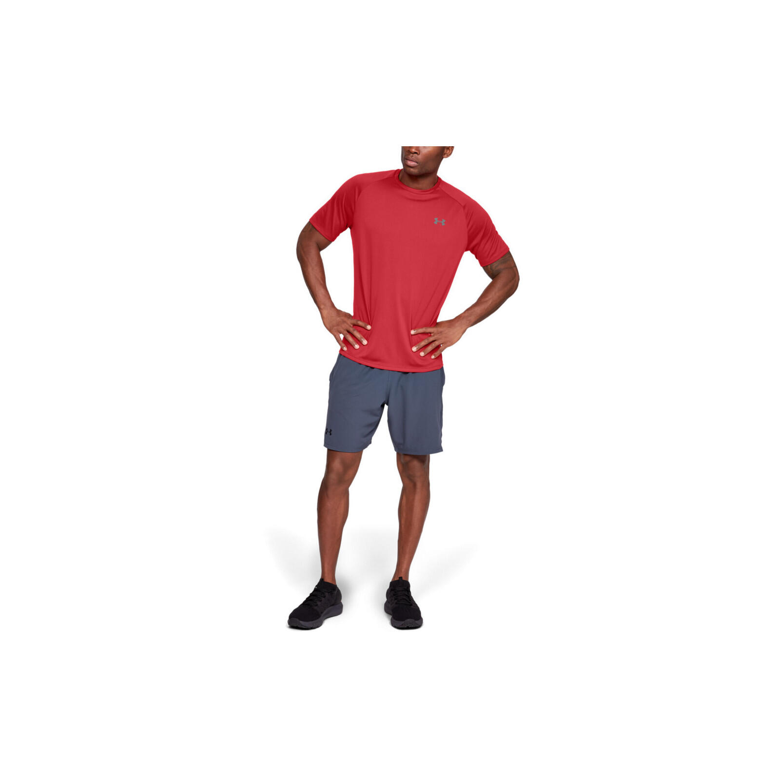 T-shirt Under Armour Tech™ 2.0 5/7