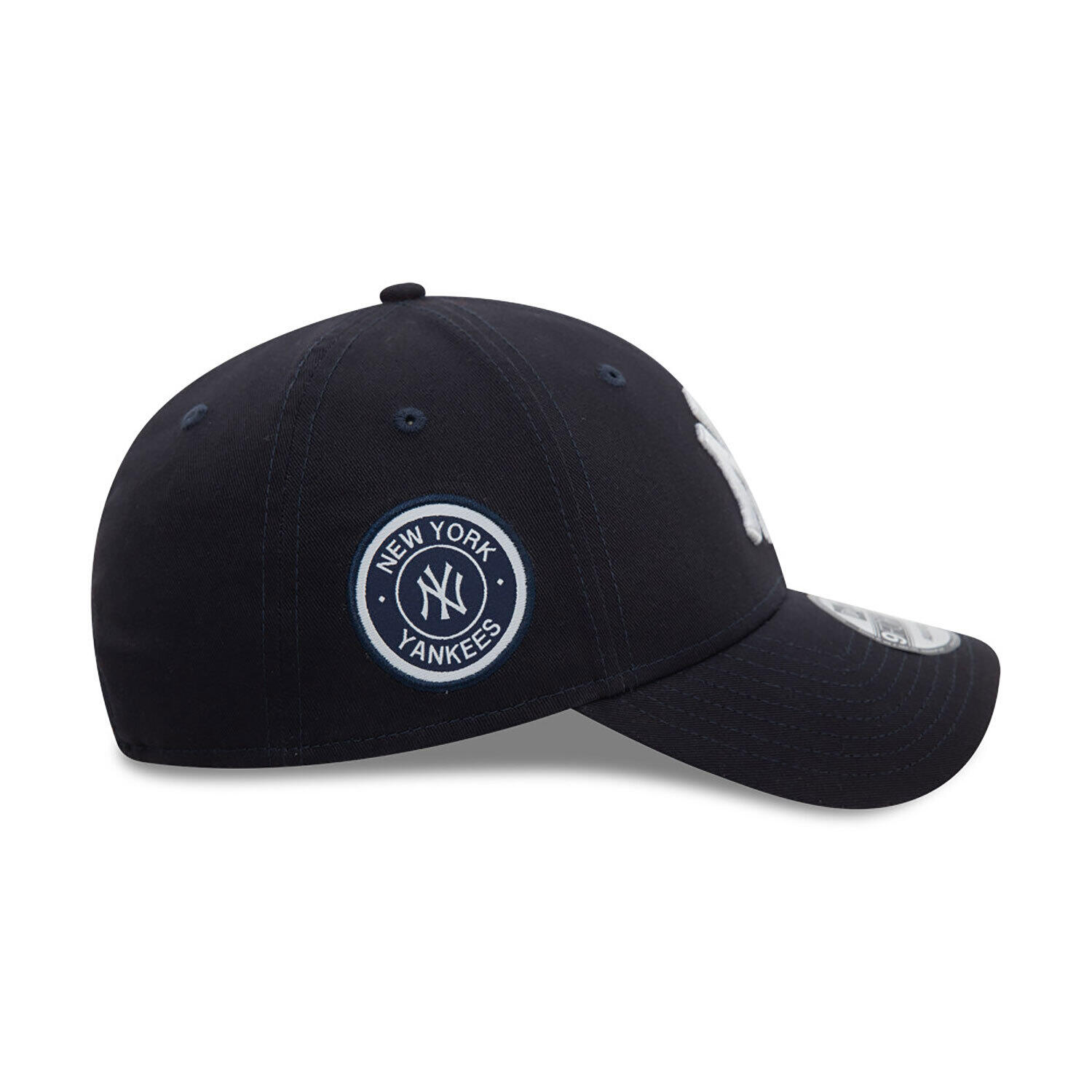 Cappellino New Era MLB New York Yankees 4/6