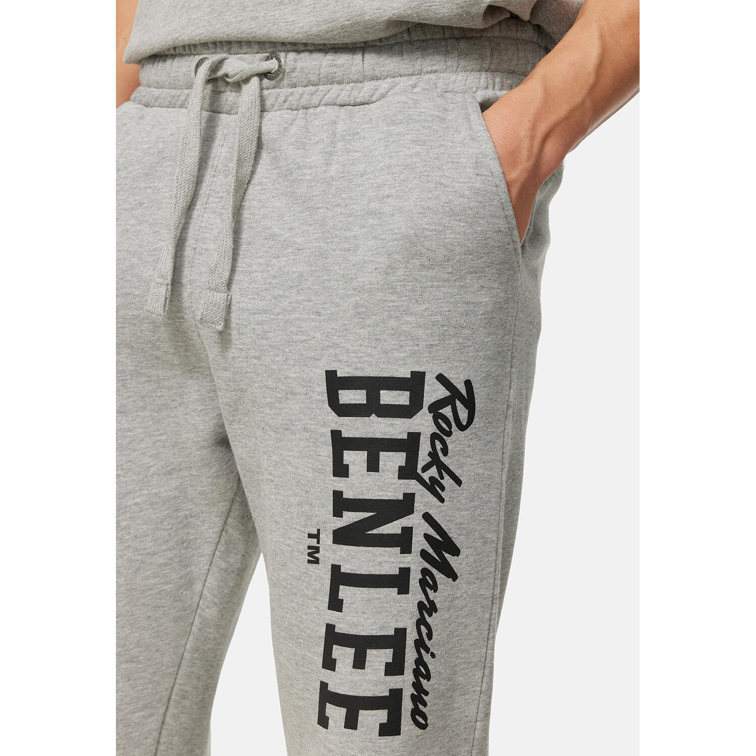 Pantalón de chándal corte clásico Benlee Beaty 3/5