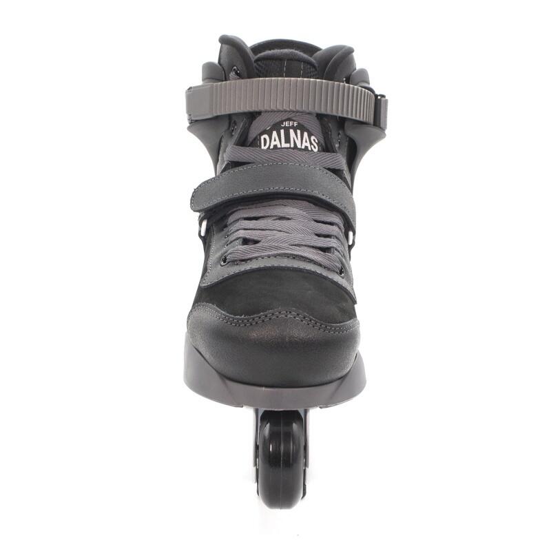 Agressieve rollen Trigger Rainbow Jeff Dalnas Pro 2/5