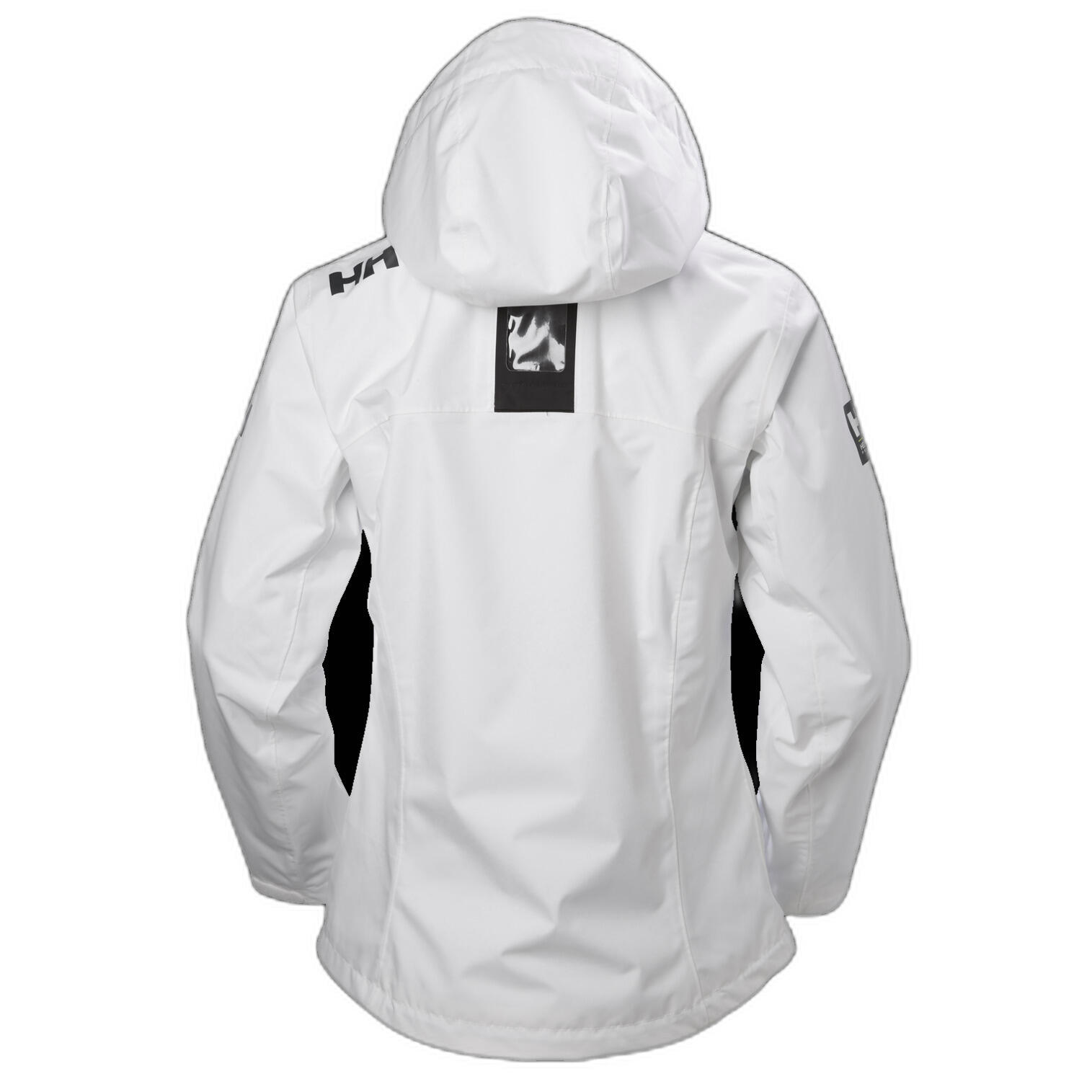 Veste à capuche femme Helly Hansen crew 2/2