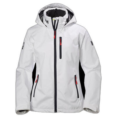 Giacca con cappuccio da donna Helly Hansen crew
