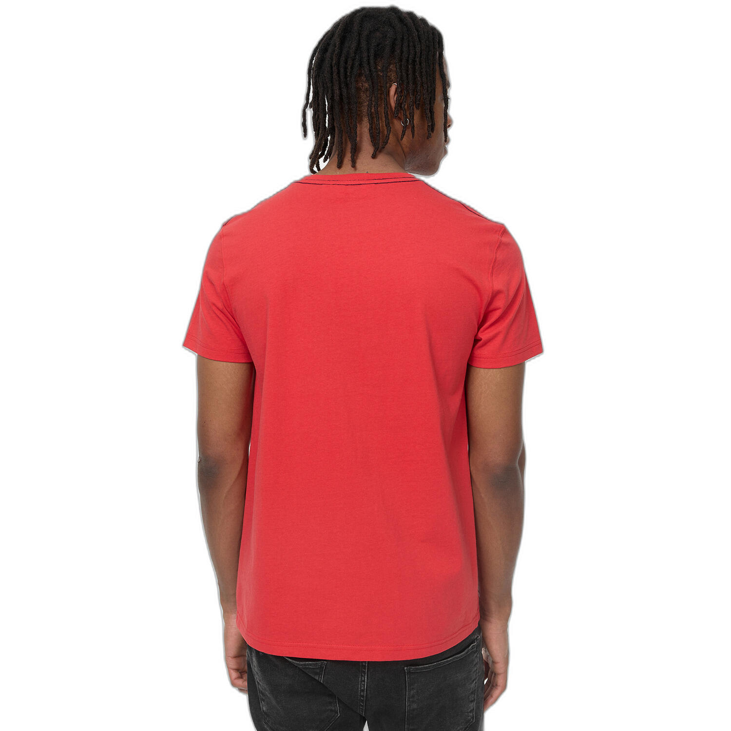 T-shirt Lonsdale Lubcroy 3/5