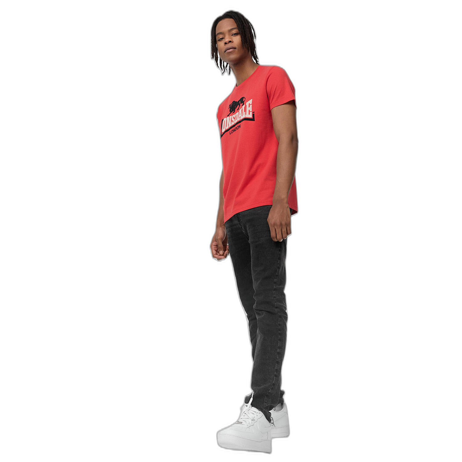 T-shirt Lonsdale Lubcroy 2/5