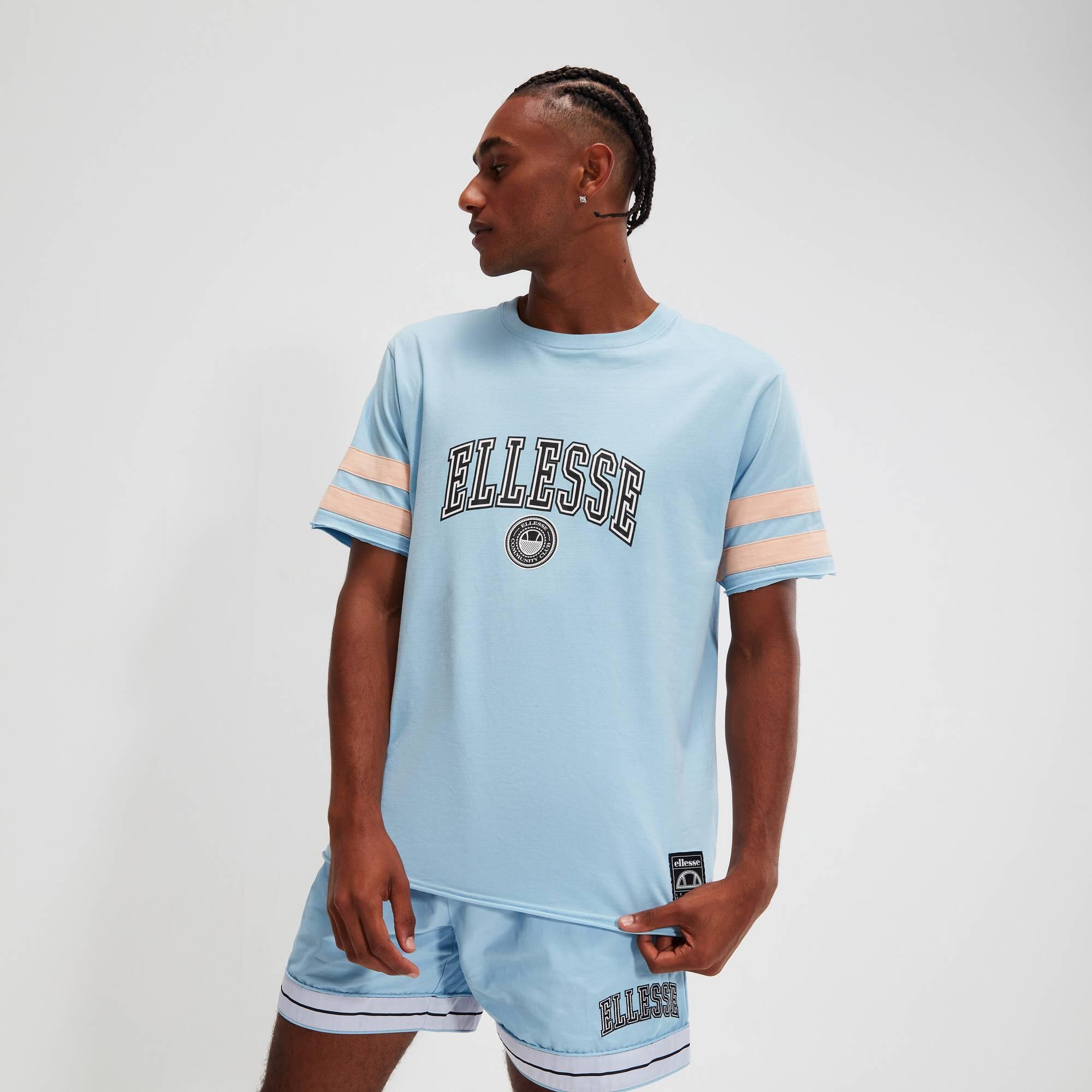 T-shirt Ellesse Slateno 3/7