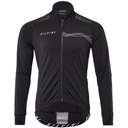 Membrane Jacke Silvini Ghisallo