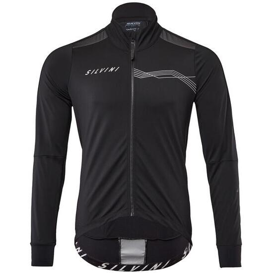 Membrane Jacke Silvini Ghisallo