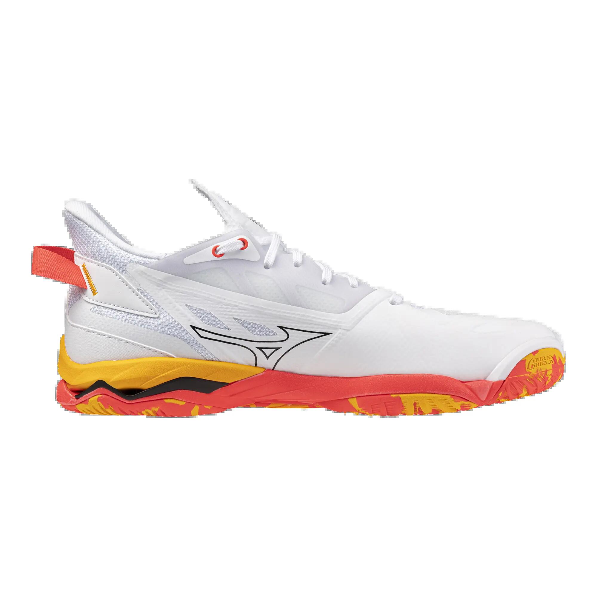 Indoor schoenen Mizuno Wave Mirage 5 3/5