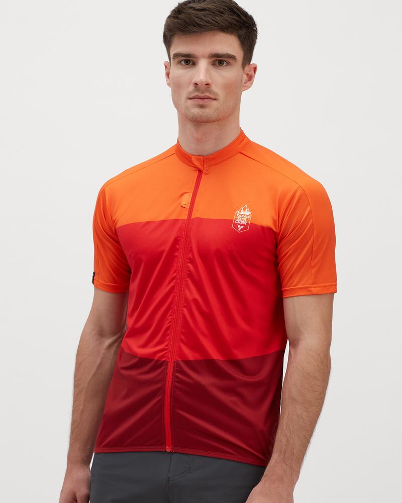 Maillot Silvini Turano 3/6