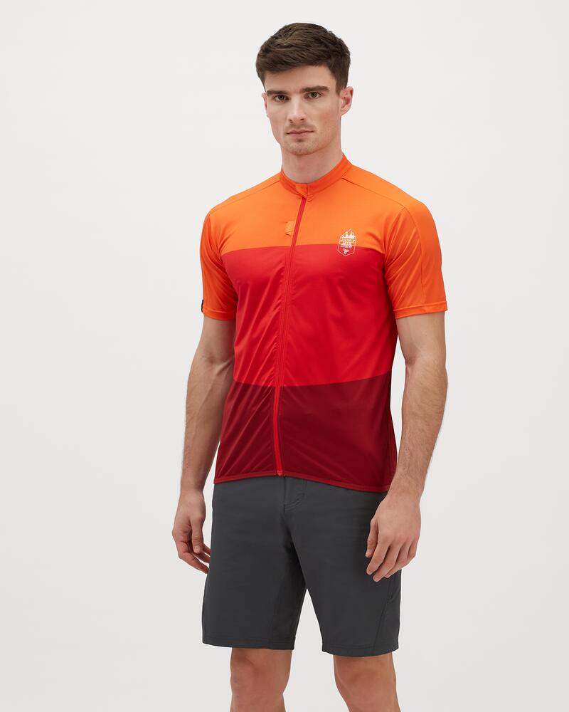 Maillot Silvini Turano 5/6