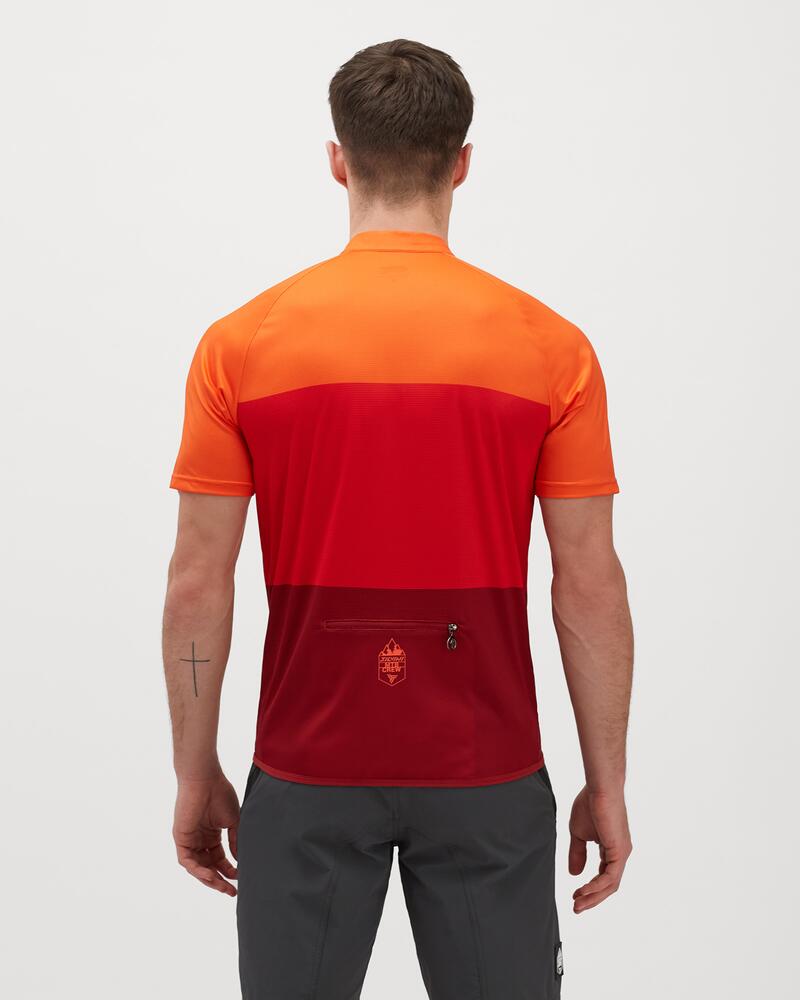 Maillot Silvini Turano 4/6