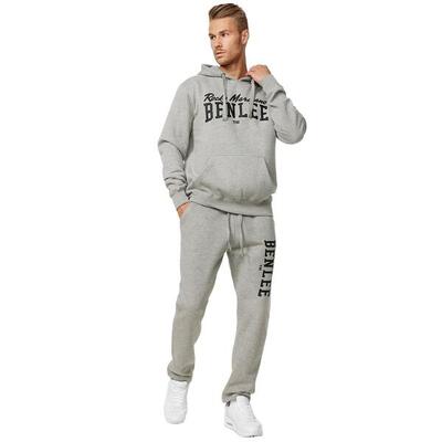 Klassiek gesneden hoodie benlee stronghurst
