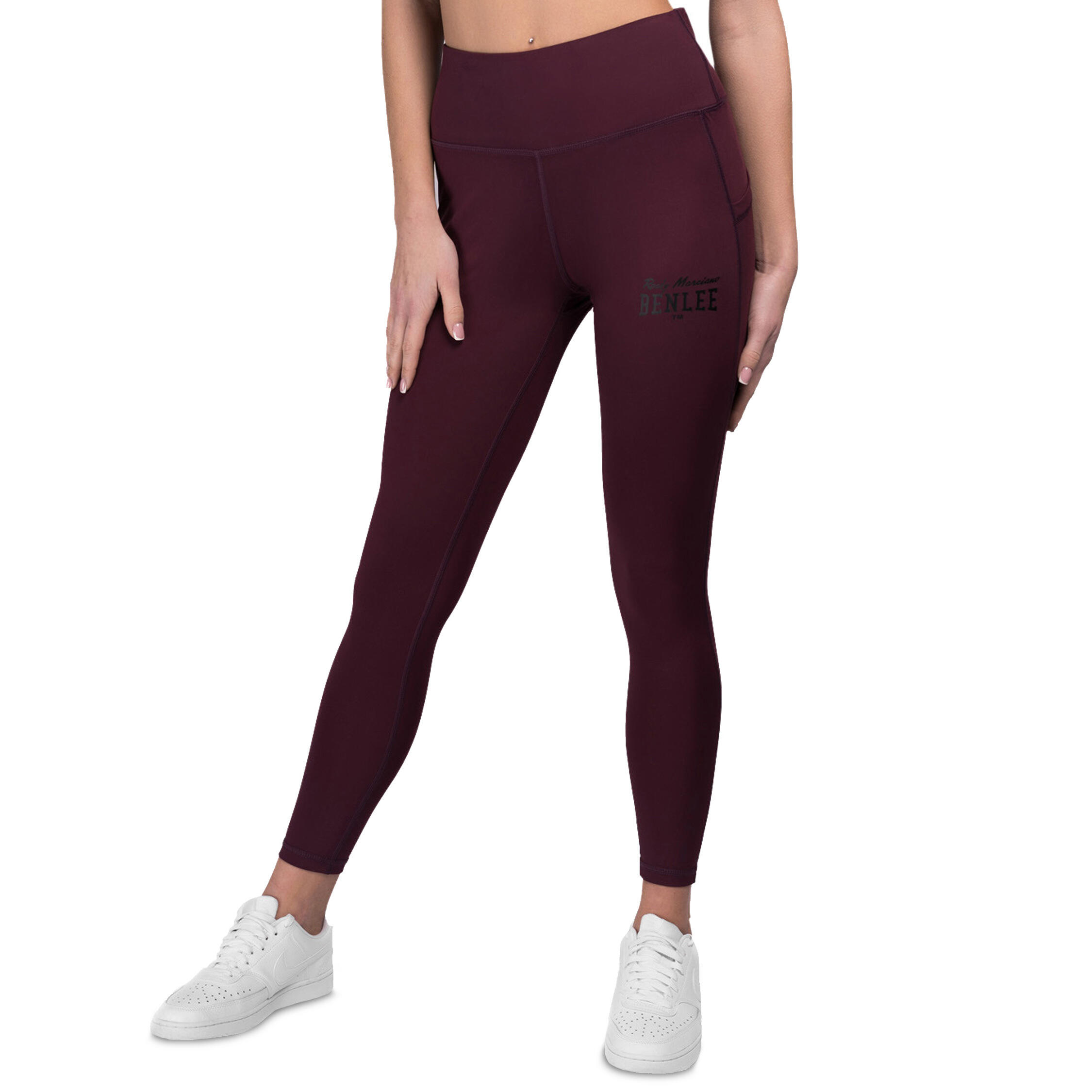 Leggings da donna Benlee Maribel 2/6