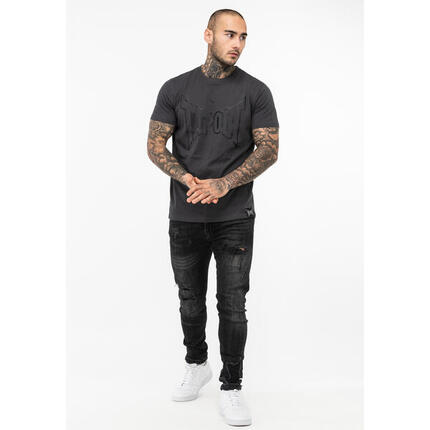 T-shirt coupe classique Tapout Basic