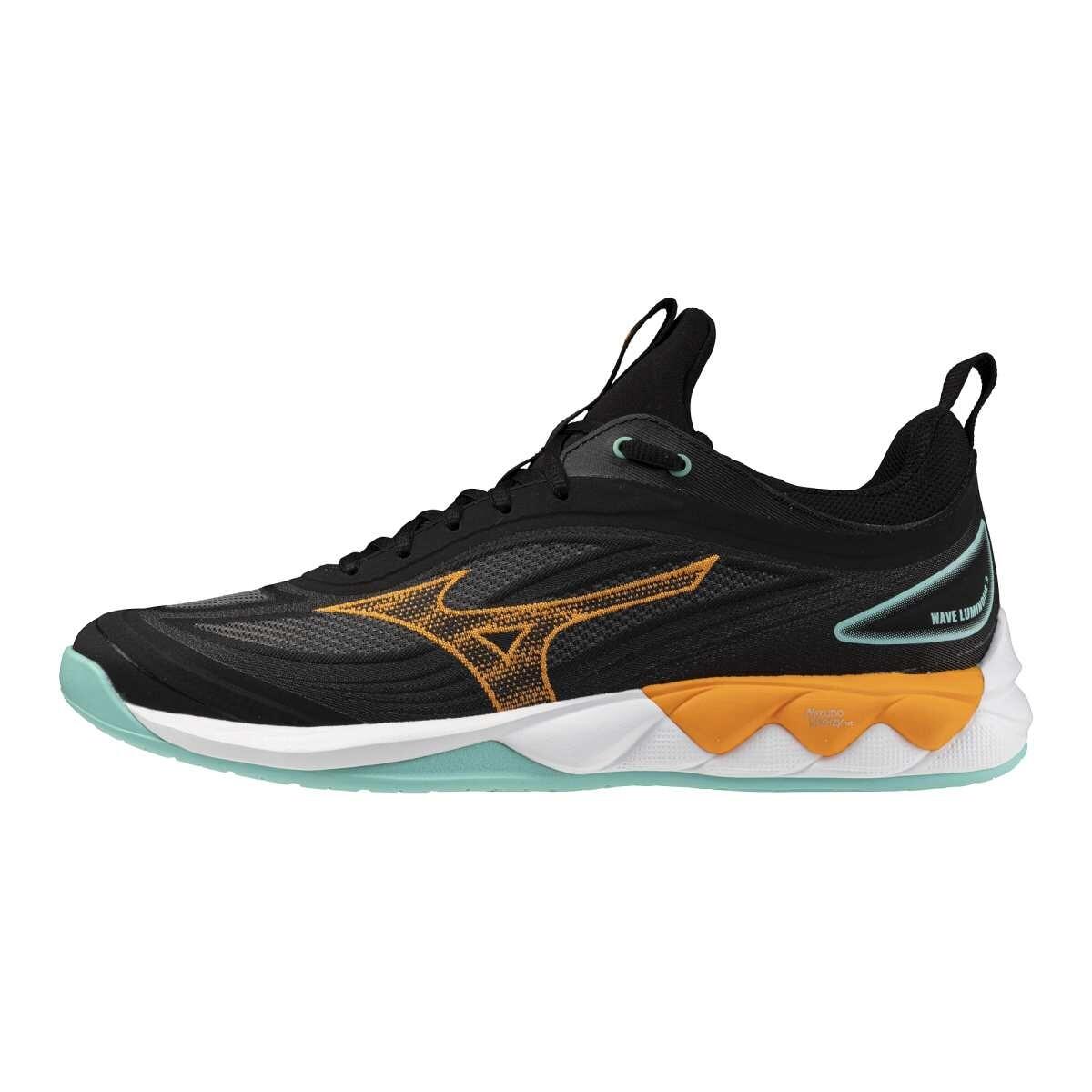 MIZUNO Volejbalové sálovky Wave Luminous 3 - V1GA242012